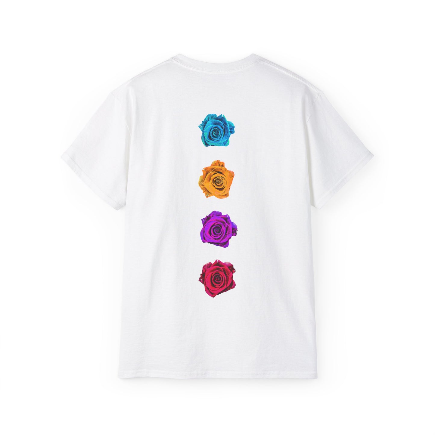 Fear and Panic Cotton Tee
