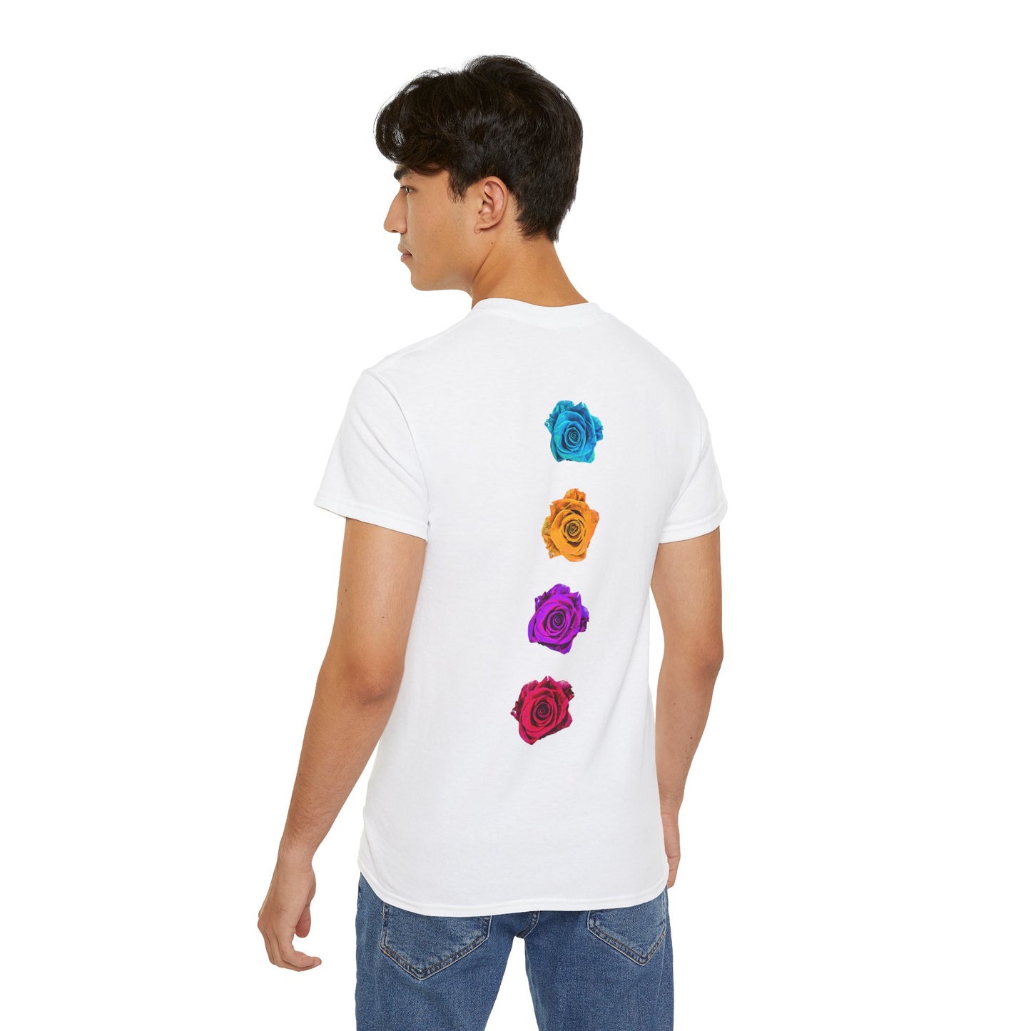Fear and Panic Cotton Tee
